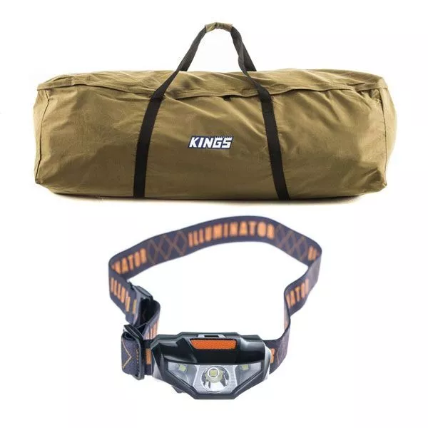 Adventure kings sale swag