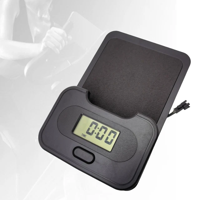 Rowing Timer TIME MONITOR ROWING Machine Monitor Screen for Rowing Device Stationary ...