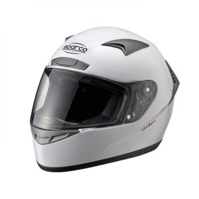 (TG. XXL) Sparco S0033195XXL, Bianco, XXL - NUOVO