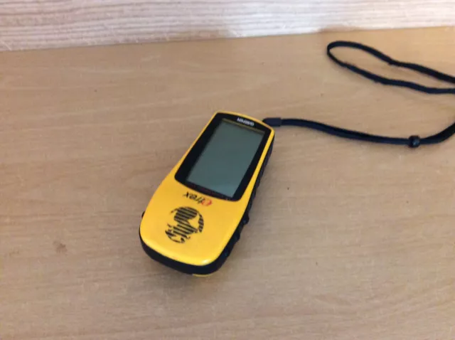 Garmin Etrex 12 Kanal Gps Für Reparatur Oder Ersatz