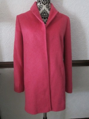 F \u0026 F (Tesco) LADIES PINK JACKET / COAT 