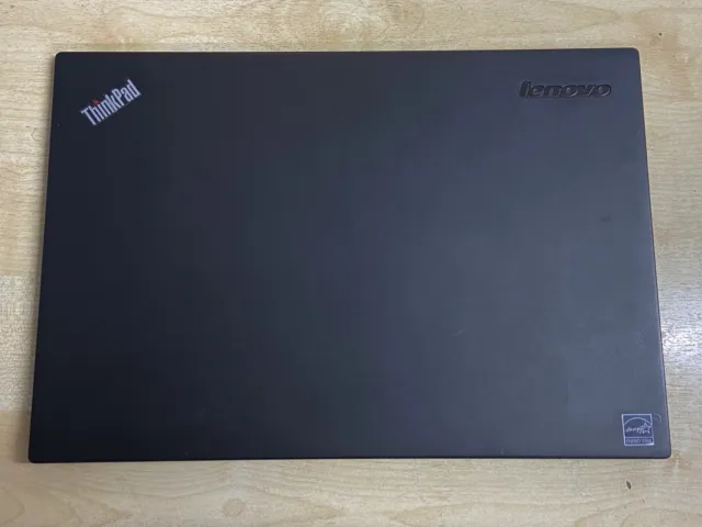 Lenovo THINKPAD T440s Tapa Superior LCD Cubierta Trasera AP0SB000700