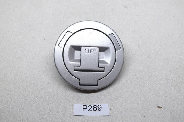 BMW F800 R St GS Gt S1000RR K46 R1200GS Keyless Tank Cap Cap