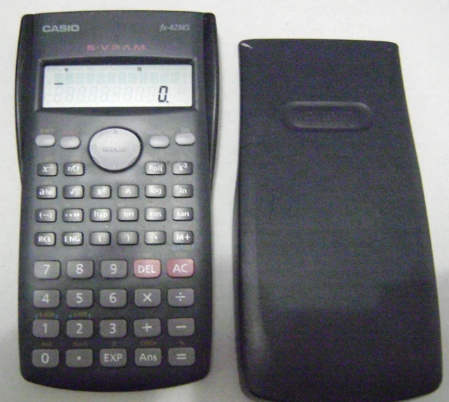 Casio Personal M-1 | Casio Personal M-1