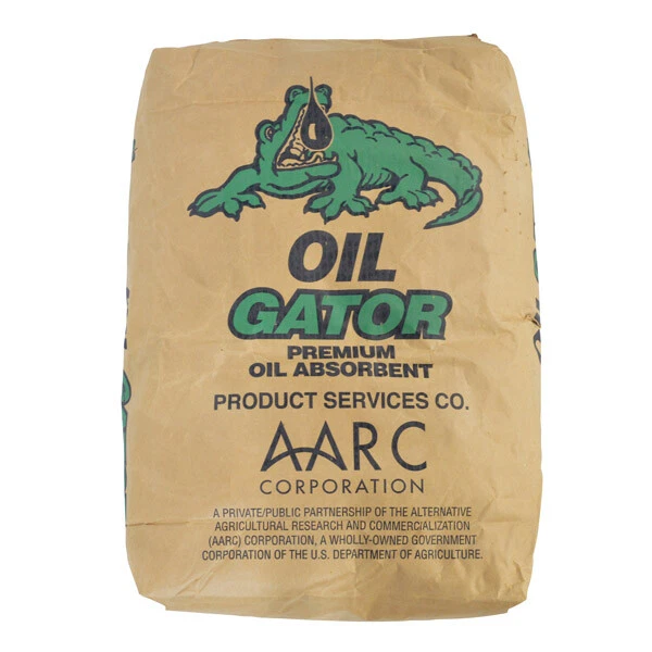 SPC Oil Gator Loose Granular Brady GS-10 66270600121