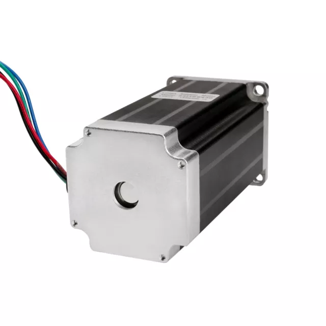 Free Ship 1PC Nema23 Stepper Motor 425oz-in 3A High Torque CNC Engrave kits 2