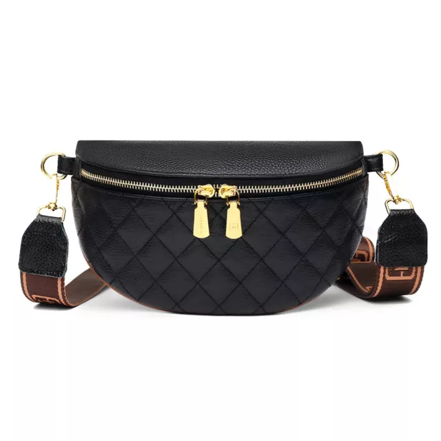 Fanny Pack Fashionable Crossbody Bag for Women Waist Belt Bag Disney Bum Bags