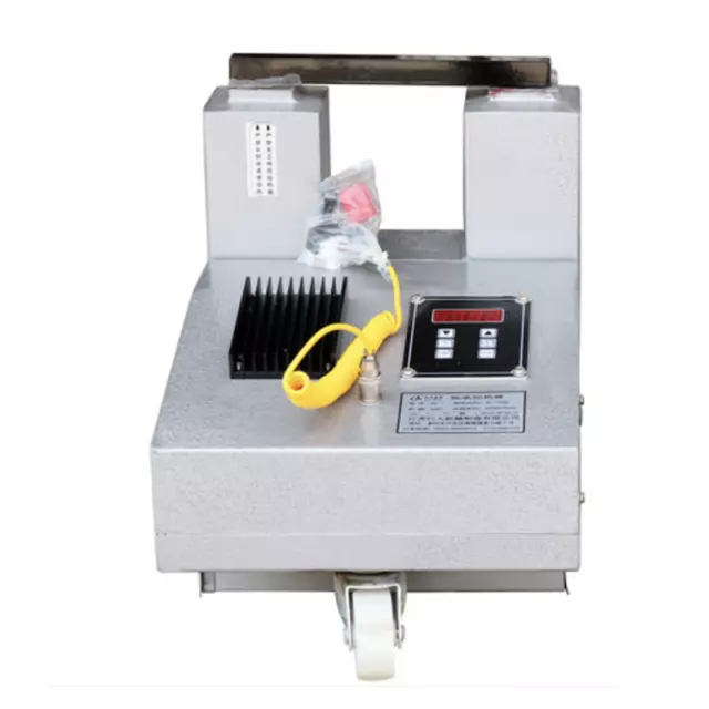 Bearing Heater Ha-1 Electromagnetic Induction Gear Quick Disassem Installation