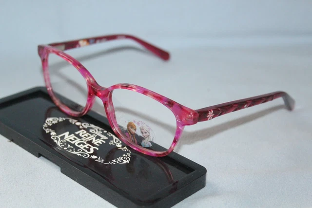 Monture optique Lunettes DISNEY  FROZEN REINE DES NEIGES - DPAA080 C72