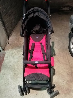 Chicco Chicco tappo grigio maniglia per passeggino echo 28793100411 nuovo-Italia 