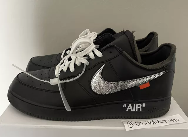 nike air force 1 low 07 off white moma