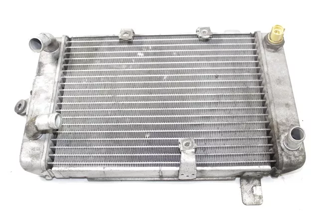 Radiatore Suzuki Burgman An 400 2004 - 2005 1771014G10 Radiator