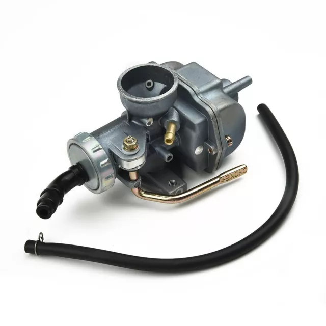 Direct Fit Carburetor for Honda CB100 CL100 XL100 CB125 CL125 SL125 CD125 CT125