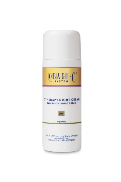 Obagi C-Therapy night cream, 57g