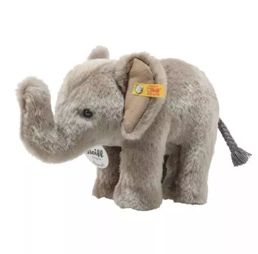 Steiff Kuscheltier Elefant