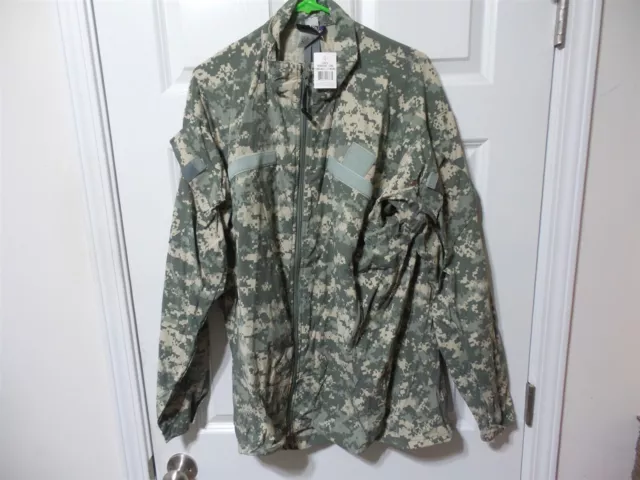 Brand New Large Patagonia Gen Iii Ecwcs Level 4 Jacket Windbreaker Cold Weather