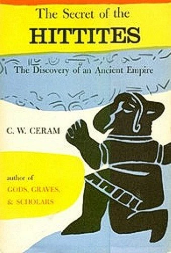 “Secret De The Hittites” Asie Mineure Indo-European Babylon Egypte Bataille De