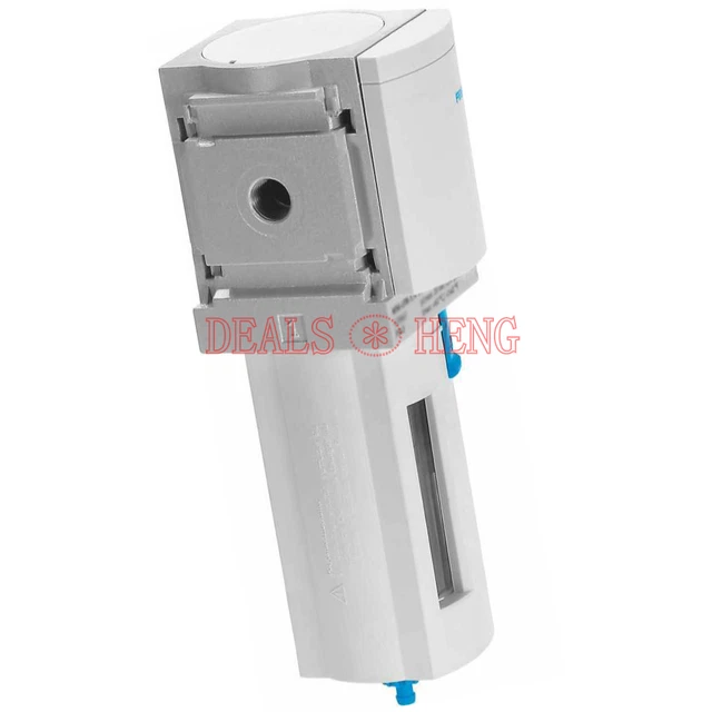 ONE Festo MS6N-LFM-1/2-AUV 531879 Micro Filtro Nuovo