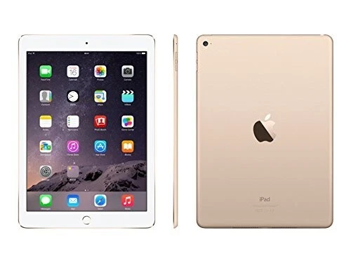 Apple iPad Air 2 A1566 WiFi Gold 32gb