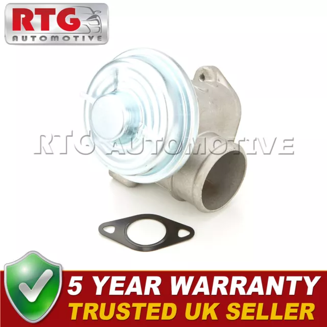 EGR Valve Fits Jaguar X-Type 2.0 D