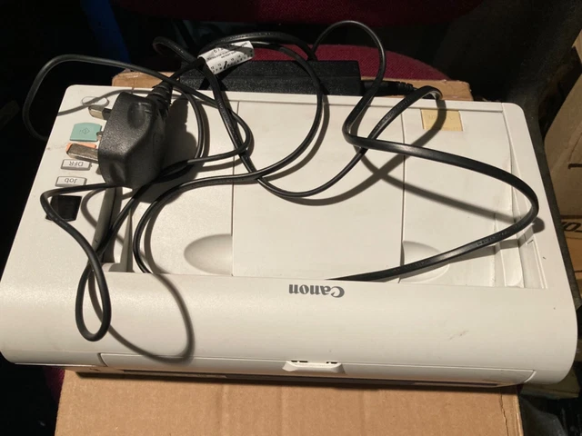 Canon ImageFormula DR-M140 scanner duplex A4 ad alta velocità - bianco