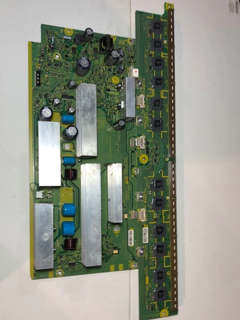 Carte Sd Panasonic Tc-p54g20 Tc-p54g25 Tc-p54s2 Txnsd1lvuu (Tnpa5093