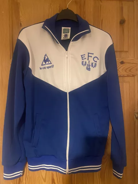Le coq sportif 1985 jacket sales