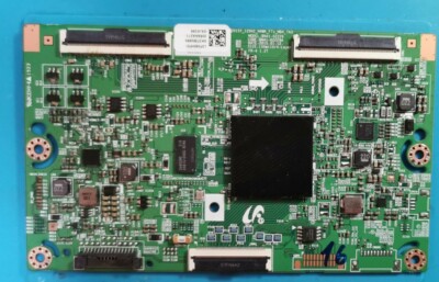 Tcon  Bn41-02229A Per Tv  Samsung Ue40J6300Ak