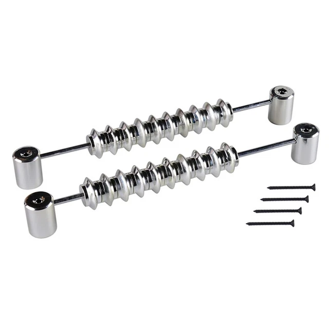 Compteur De Score Pour Baby-foot Dilwe - 2 Pièces, 220 Cm - Compatible Avec La Plupart Des Tables Standard