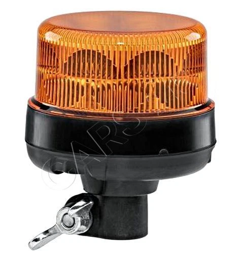 HELLA Strobe-Type Beacon Black 2281056
