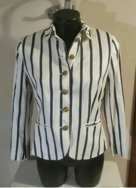 Giacca - Ralph Lauren / Giubbino donna cotone Fashion Jacket Brand Sale