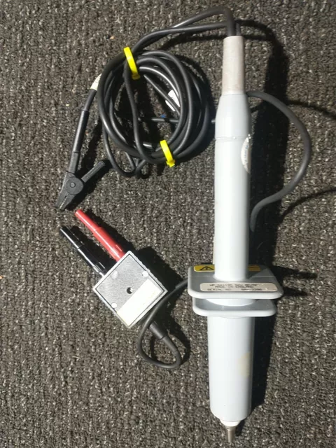 HP/34119A High Voltage Divider Probe 5KV  AC/DC