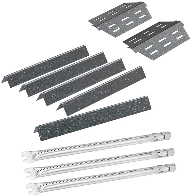 GRILL REPLACEMENT PARTS for Weber Genesis 300 Series E/S 310 330 CEP