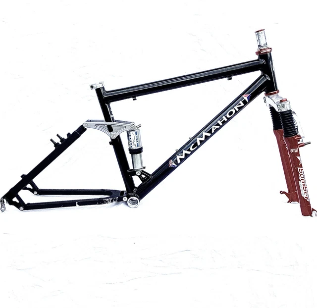 Kit Paraoli Forcella ARIETE Per MARZOCCHI 38mm &ndash; MTB, BMX E Ciclocross (2008-2017)