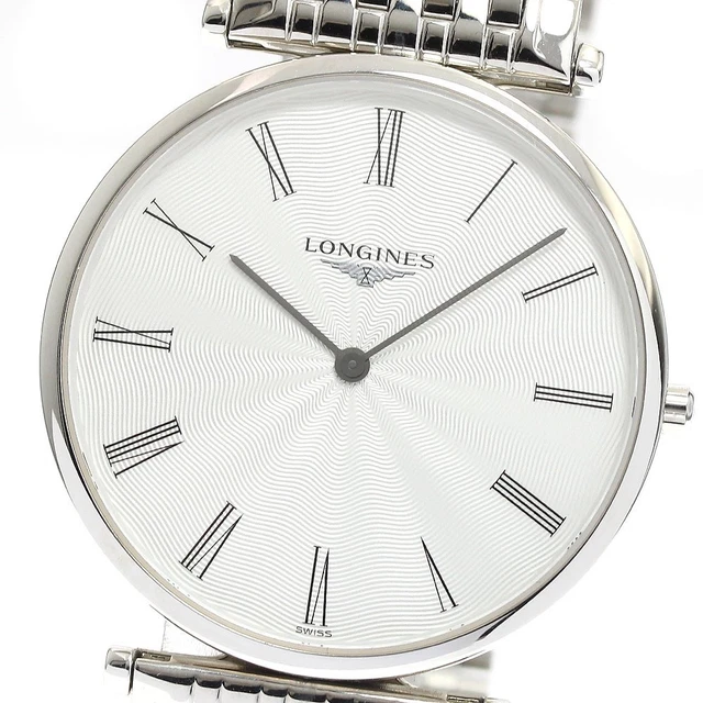 Montre Pour Homme Style Reprint - Cadran Noir, Bracelet Noir - Mouvement Quartz Japonais