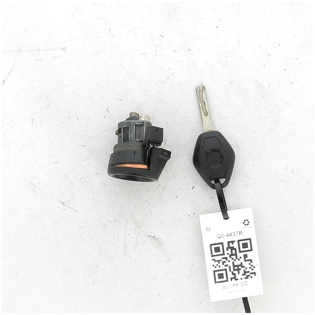 Neiman (barillet clé) BMW SERIE 3 4 PH.2 216314142