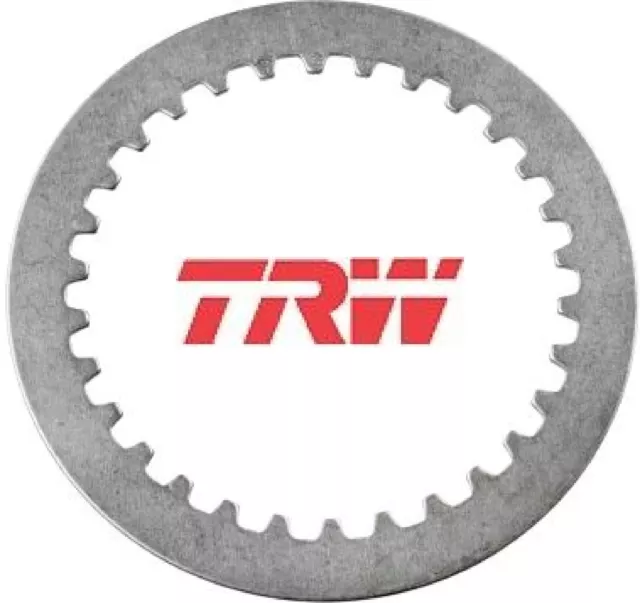 TRW MES319-7 Stahllamellensatz für Kupplung für Yamaha