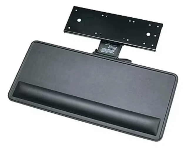 NEW Ergonomic Concepts ECI-910-SPL Extended Articulating Keyboard Tray