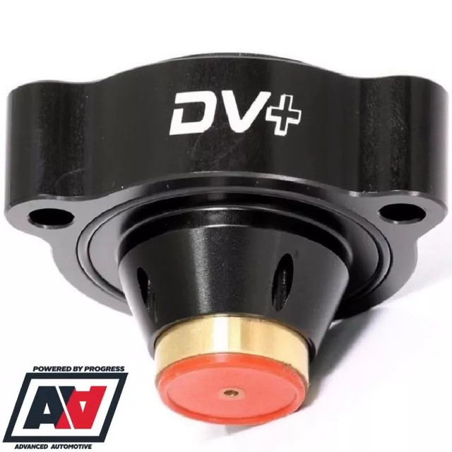 GFB DV+ Performance Diverter Valve Mercedes A-Class A180/A200/A250 Turbo T9358