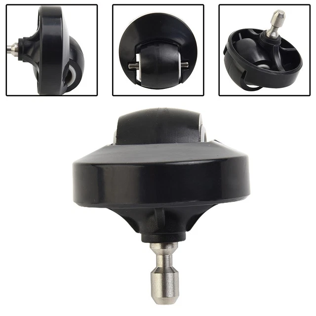 Kit Rullo Puleggia - Asciugatrice - ARISTON HOTPOINT - 224886 - Foto 11