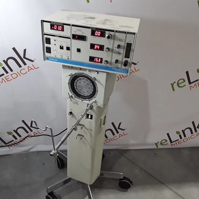 CareFusion SensorMedics 3100A Oscillatory Ventilator