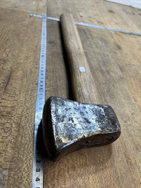Outil de maréchal ferrant antique - Canada