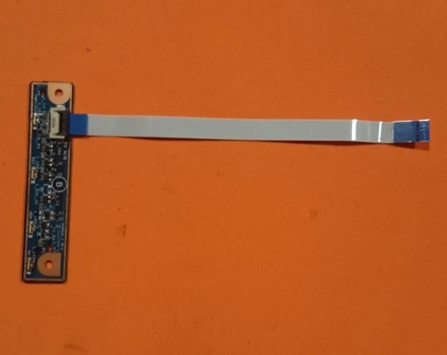 Placa De Control LED Sony VAIO Tap 20 SVJ202B11M Tableta AIO 1P-1128503-8011