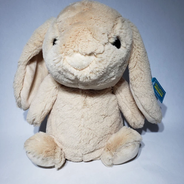 Kellytoy bunny plush cheap