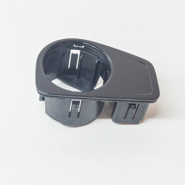 Fydun Kit Riparazione Coperchio Interruttore Fari Auto OE 4B1941531F Per 4B C5, Sostituzione Diretta In Plastica Nera
