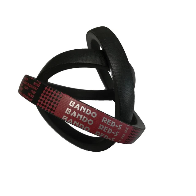 BANDO RED-S II SA-25 Courroie Trapézoïdale 12, 7x635 Smart Lw EUR 14,12 ...