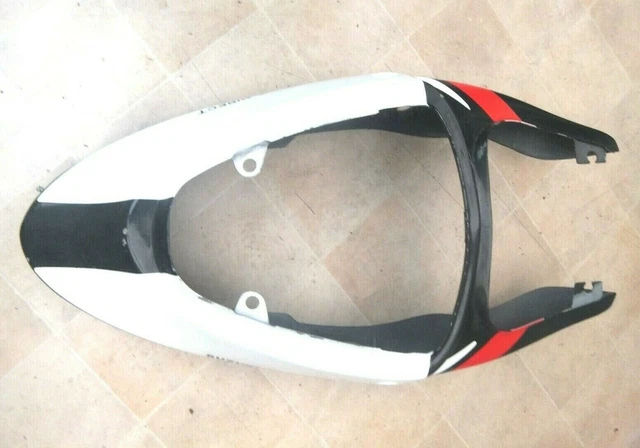 Suzuki Tl 1000 R Tl1000R Tail Unit Rear Seat Fairing Rear Cowl Some Scuffs 1999