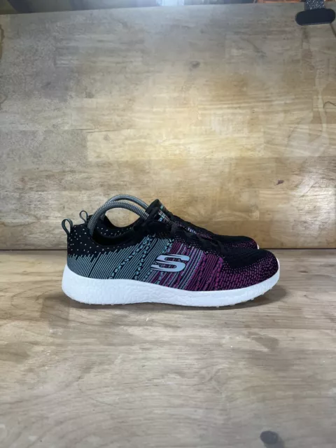 Skechers burst ellipse hotsell