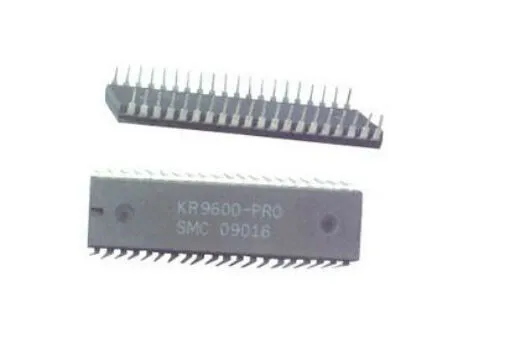 Kr9600-Pro Keyboard Encoder Rom Ic Dip-40 Kr9600Pro Kr9600