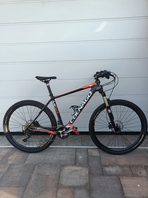 MTB COLNAGO MC 27 Carbonio EUR 650,00 PicClick IT